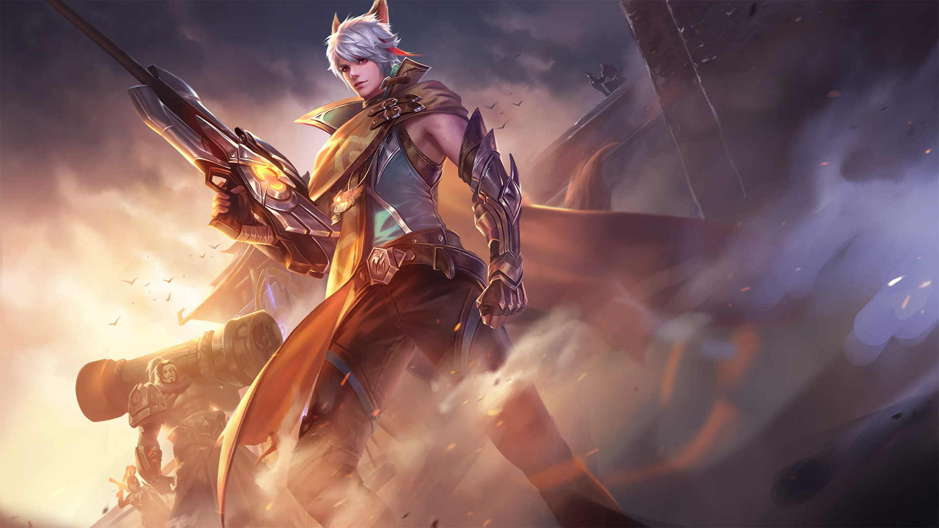 可预期的惊 可预期的惊